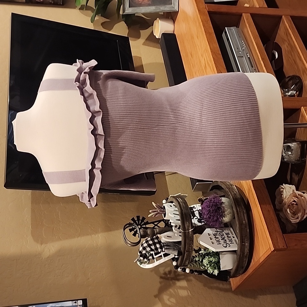Grace Elements sweater - Picture 2 of 4